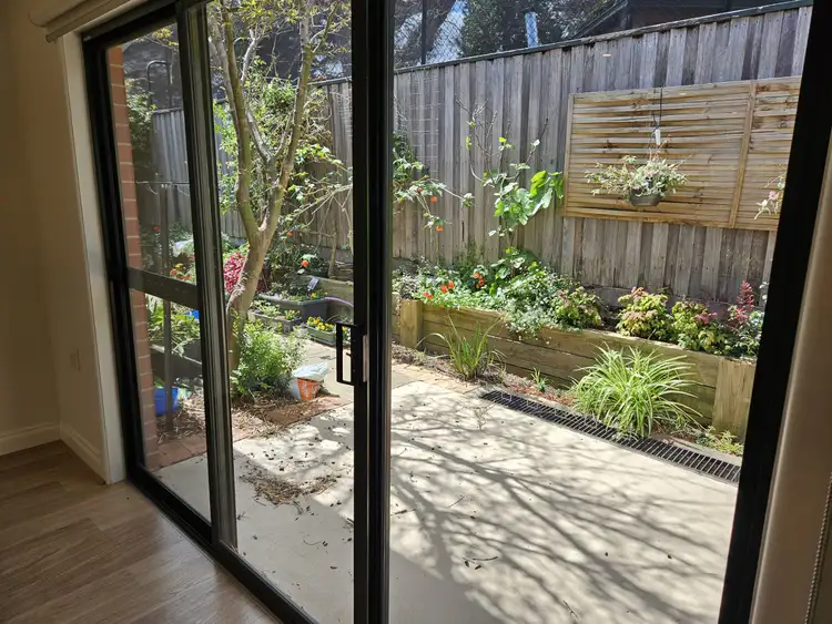 Third view of Homely unit listing, 72/167 Hawthorn Road, Caulfield North VIC 3161