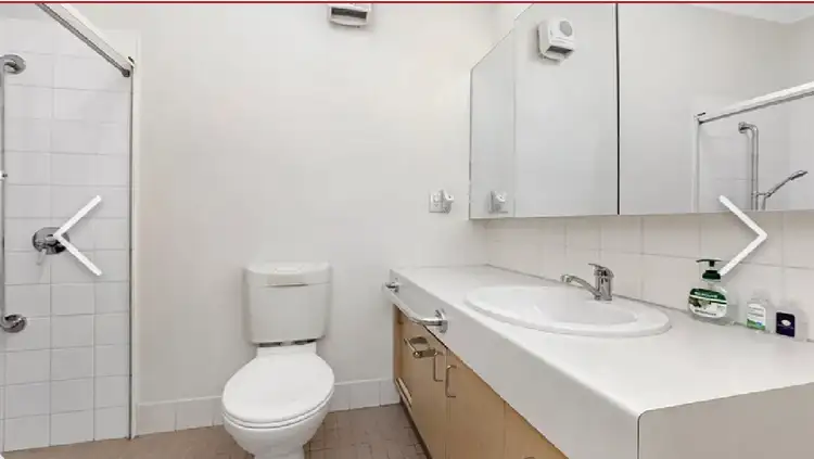 Fourth view of Homely unit listing, 72/167 Hawthorn Road, Caulfield North VIC 3161