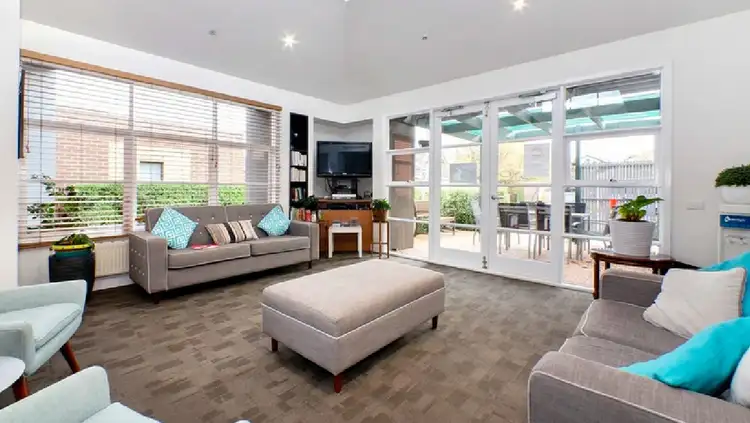 Sixth view of Homely unit listing, 72/167 Hawthorn Road, Caulfield North VIC 3161
