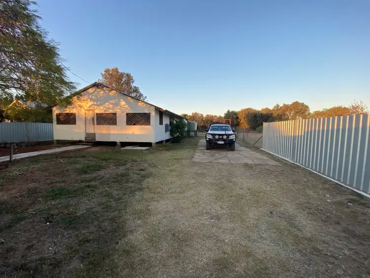 18 Wilangi Street, Ogmore QLD 4706