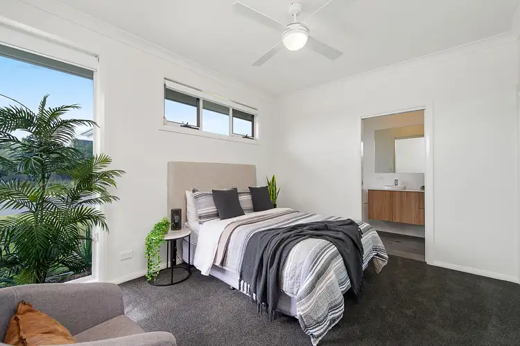 Fourth view of Homely villa listing, 25A Whiting Way, Lake Cathie NSW 2445