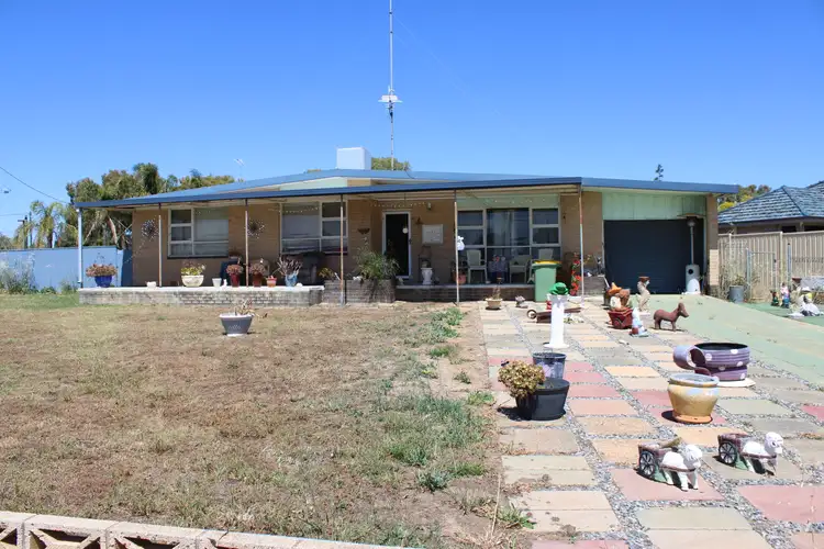 Main view of Homely house listing, 1 Pioneers Rd, Merredin WA 6415