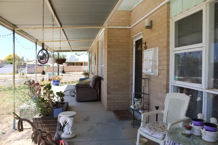 Second view of Homely house listing, 1 Pioneers Rd, Merredin WA 6415