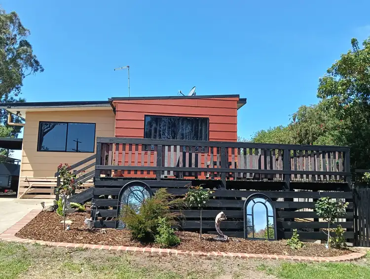 Main view of Homely house listing, 4 Point Road, Kalimna VIC 3909
