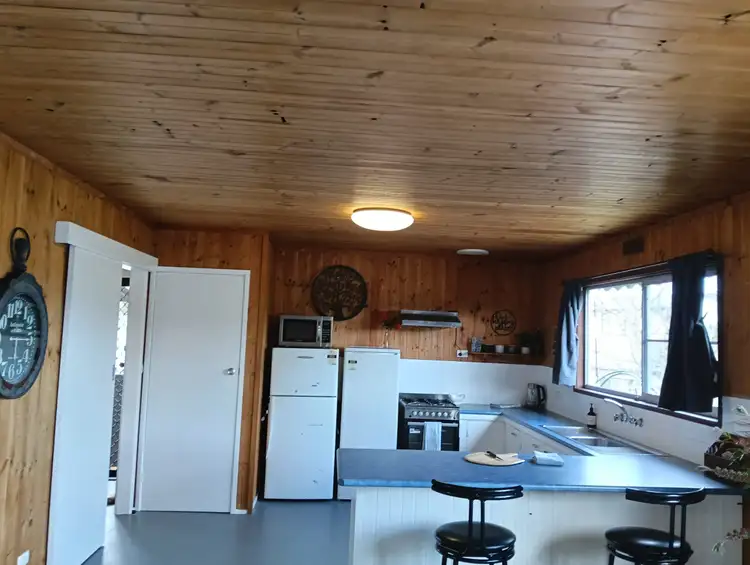 Second view of Homely house listing, 4 Point Road, Kalimna VIC 3909