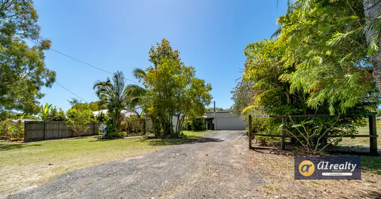 42 First Ave, Woodgate QLD 4660