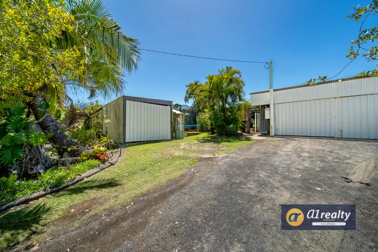 Third view of Homely house listing, 42 First Ave, Woodgate QLD 4660