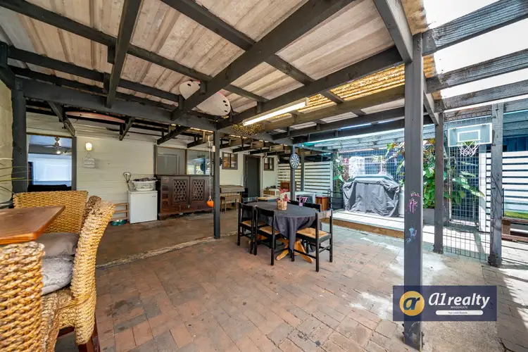 Fourth view of Homely house listing, 42 First Ave, Woodgate QLD 4660