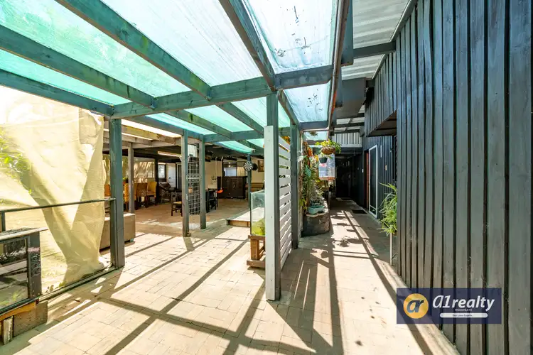 Fifth view of Homely house listing, 42 First Ave, Woodgate QLD 4660