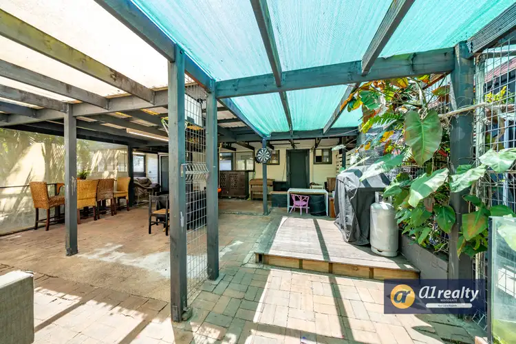Sixth view of Homely house listing, 42 First Ave, Woodgate QLD 4660