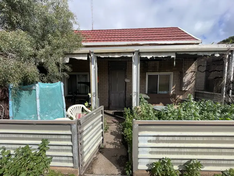 36 Ninth Street, Port Pirie SA 5540