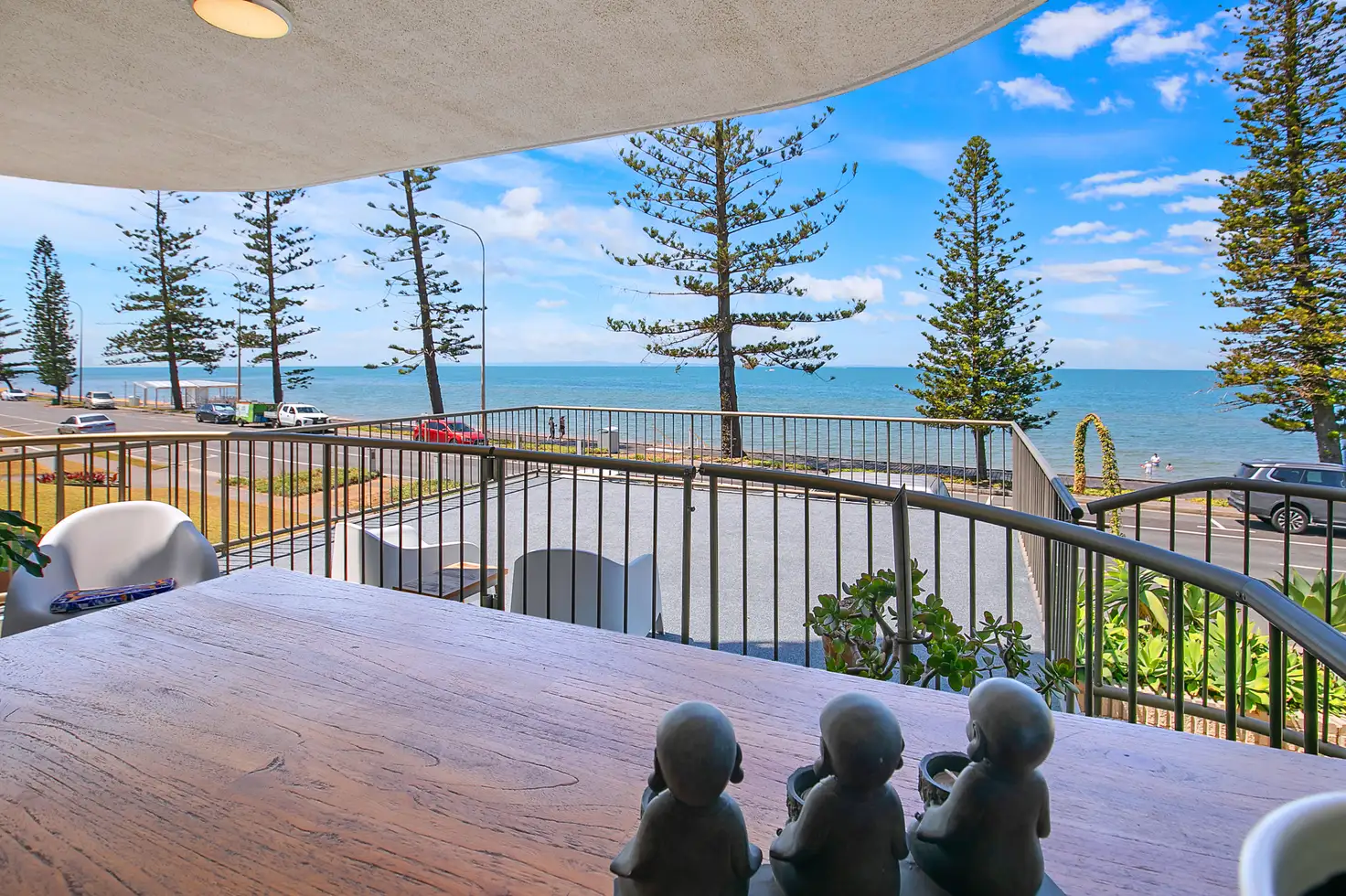 Main view of Homely unit listing, Unit 1/73 Margate Pde, Margate QLD 4019