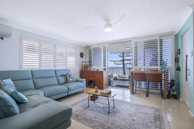 Seventh view of Homely unit listing, Unit 1/73 Margate Pde, Margate QLD 4019