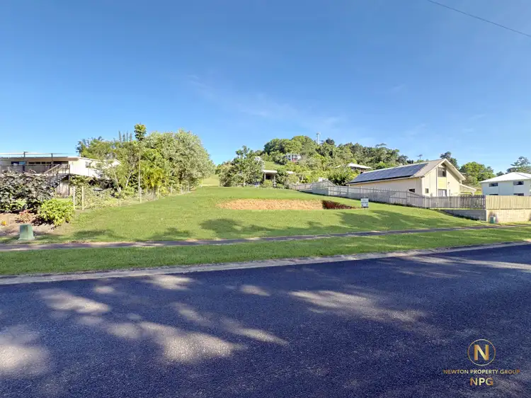 Second view of Homely land listing, 25 Jackey Jackey St, South Mission Beach QLD 4852