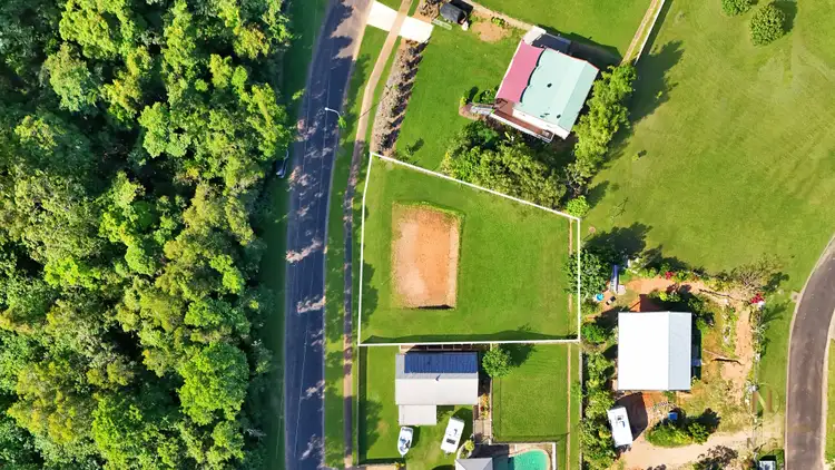 Seventh view of Homely land listing, 25 Jackey Jackey St, South Mission Beach QLD 4852