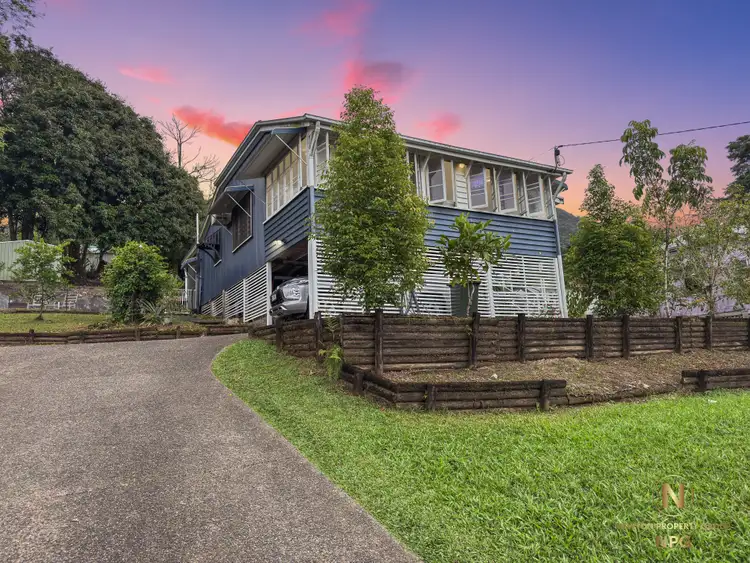 26 Mcquillen St, Tully QLD 4854