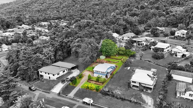 Second view of Homely house listing, 26 Mcquillen St, Tully QLD 4854