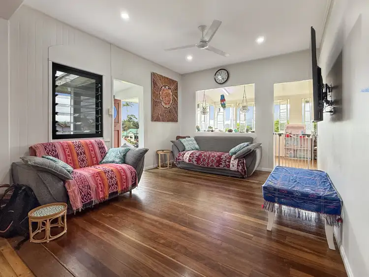 Third view of Homely house listing, 26 Mcquillen St, Tully QLD 4854