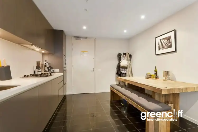 Second view of Homely apartment listing, 5 Sterling Cct, Camperdown NSW 2050
