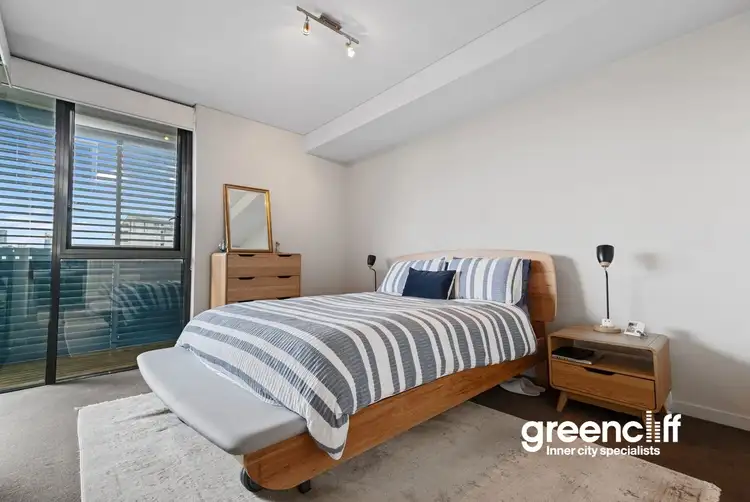 Third view of Homely apartment listing, 5 Sterling Cct, Camperdown NSW 2050