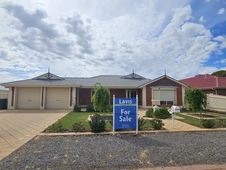 Main view of Homely house listing, 4 Melissa Ct, Port Pirie SA 5540