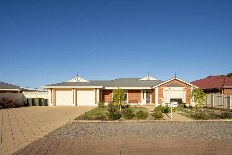 Second view of Homely house listing, 4 Melissa Ct, Port Pirie SA 5540
