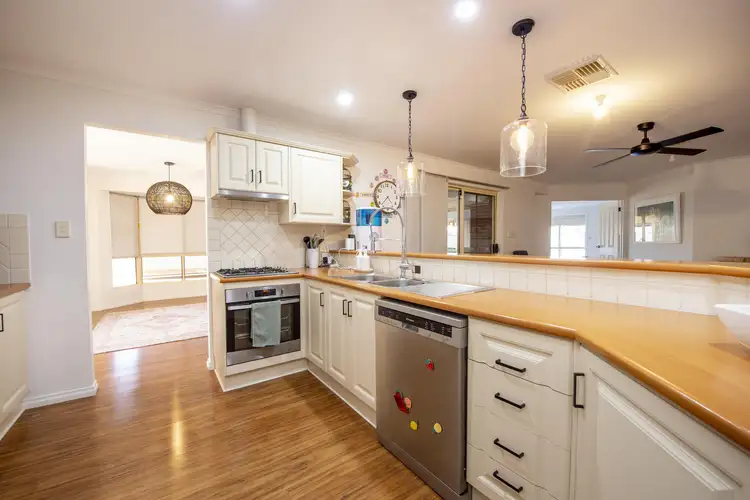 Third view of Homely house listing, 4 Melissa Ct, Port Pirie SA 5540