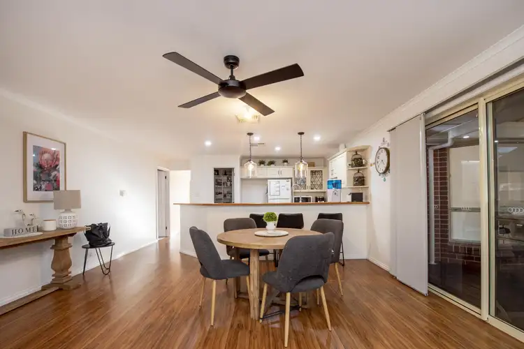 Fifth view of Homely house listing, 4 Melissa Ct, Port Pirie SA 5540