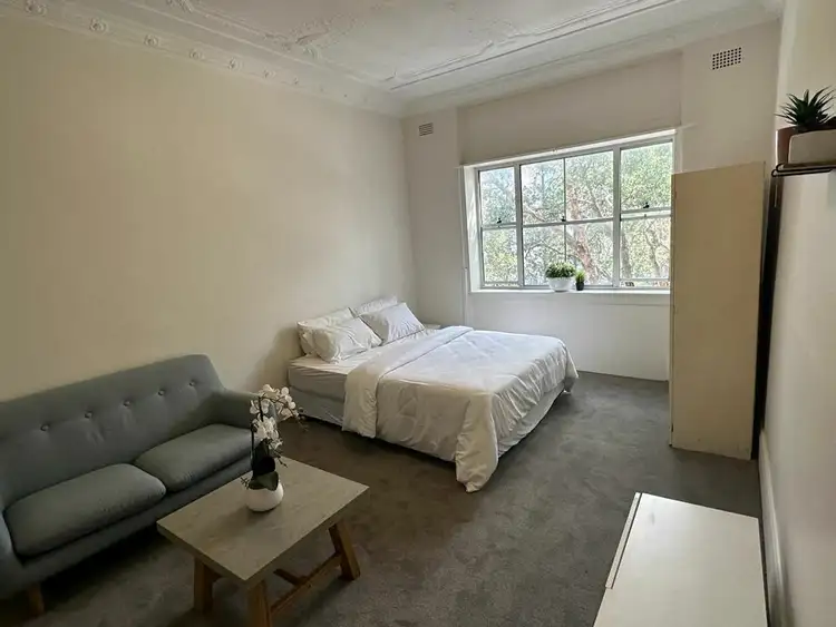 Second view of Homely unit listing, Address available on request