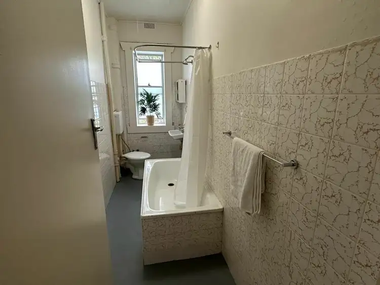 Third view of Homely unit listing, Address available on request