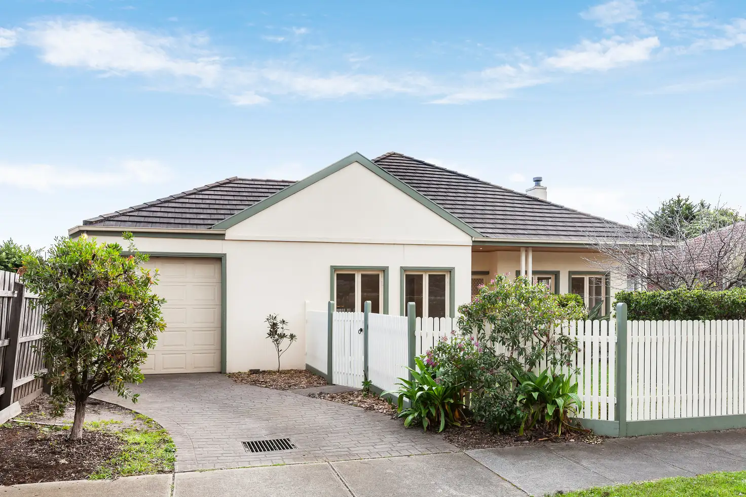 Main view of Homely house listing, 1/1 Carrum St, Malvern East VIC 3145