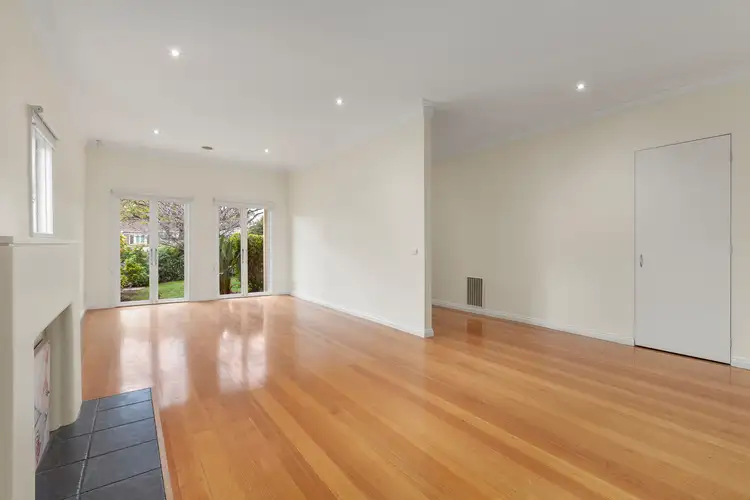Second view of Homely house listing, 1/1 Carrum St, Malvern East VIC 3145