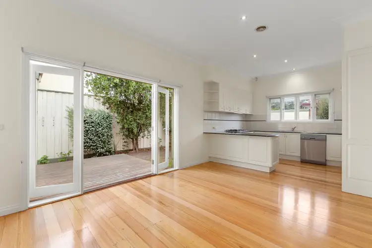 Third view of Homely house listing, 1/1 Carrum St, Malvern East VIC 3145