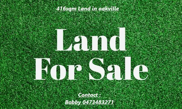 Main view of Homely land listing, Address available on request