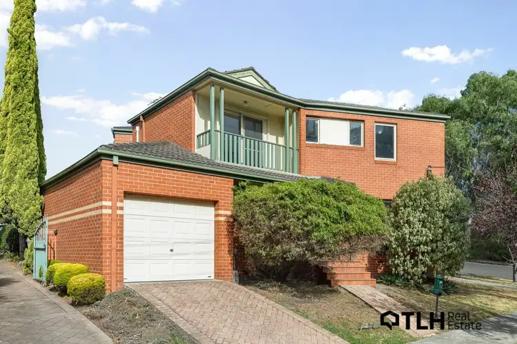 Main view of Homely house listing, 68 Grandview Tce, Kew VIC 3101