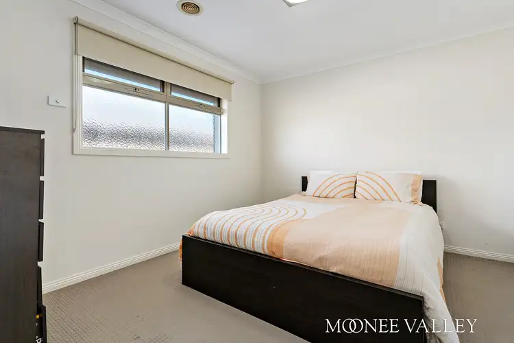 Fifth view of Homely townhouse listing, 23 Langham Street, Avondale Heights VIC 3034