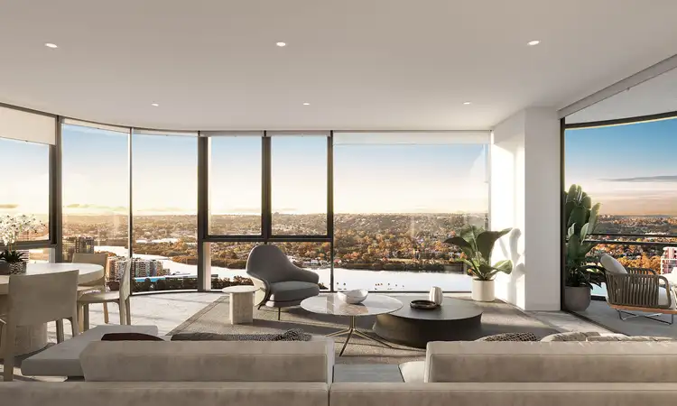 Main view of Homely apartment listing, Address available on request