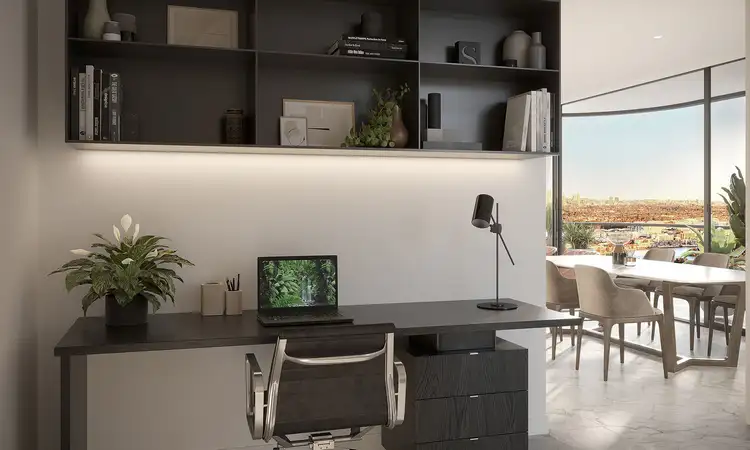 Third view of Homely apartment listing, Address available on request