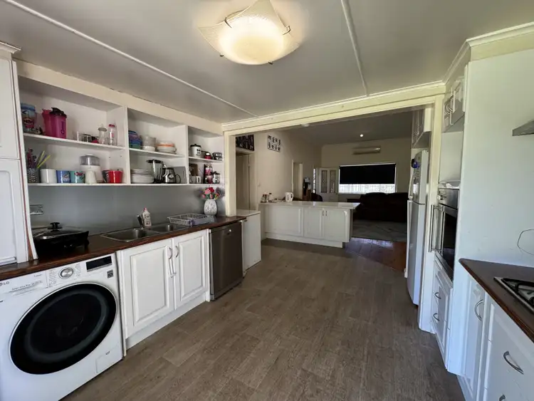 Fourth view of Homely house listing, 950 Copeton Dam Rd, Gum Flat NSW 2360