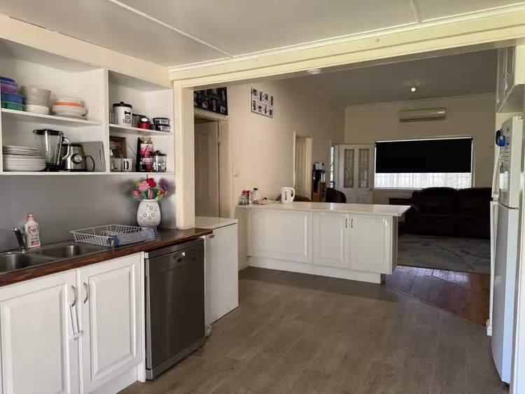 Sixth view of Homely house listing, 950 Copeton Dam Rd, Gum Flat NSW 2360