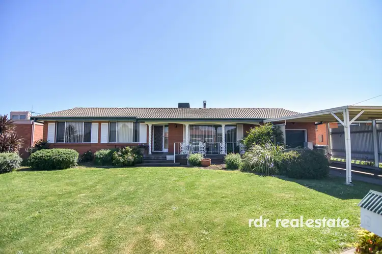 10 Mather Street, Inverell NSW 2360