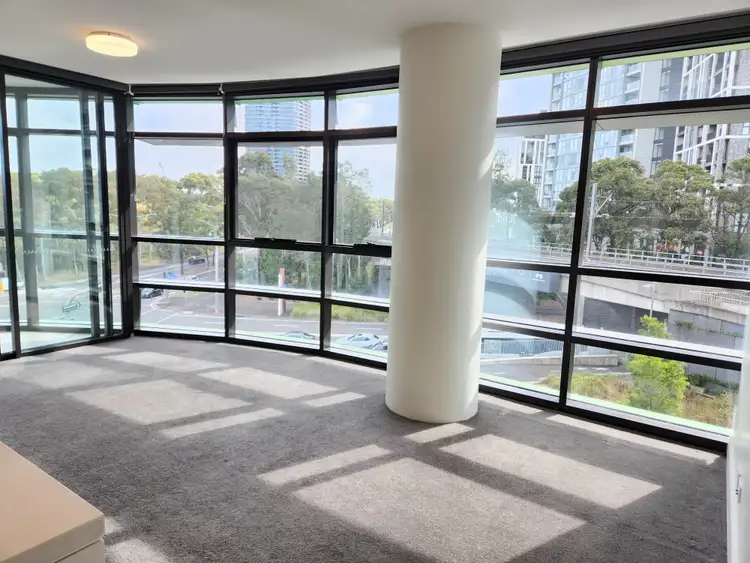 Fourth view of Homely apartment listing, 205/1 Brushbox St, Sydney Olympic Park NSW 2127