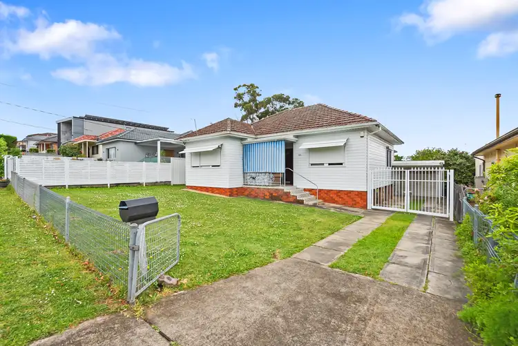 49 Harris Street, Guildford NSW 2161
