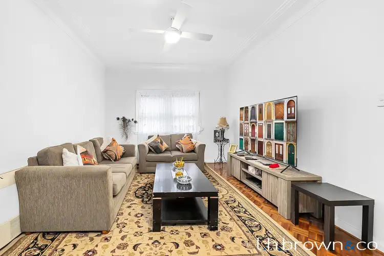 Second view of Homely house listing, 49 Harris Street, Guildford NSW 2161