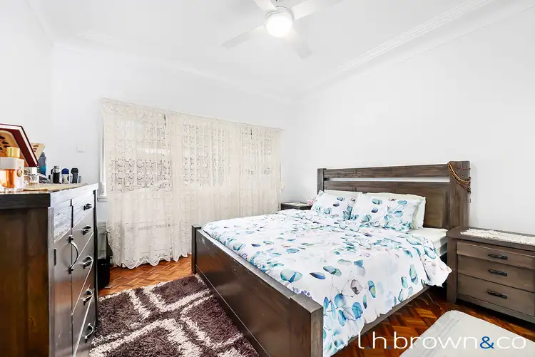 Fifth view of Homely house listing, 49 Harris Street, Guildford NSW 2161