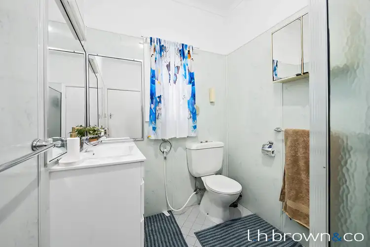 Sixth view of Homely house listing, 49 Harris Street, Guildford NSW 2161