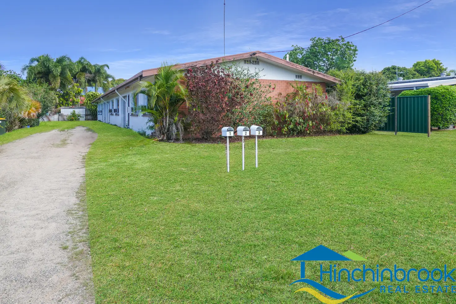 Main view of Homely unit listing, Unit 1/3 Toohey Street, Cardwell QLD 4849