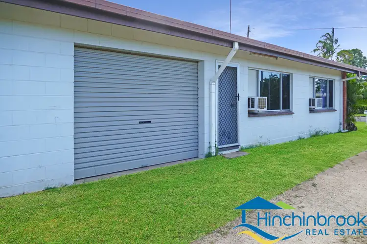 Second view of Homely unit listing, Unit 1/3 Toohey Street, Cardwell QLD 4849