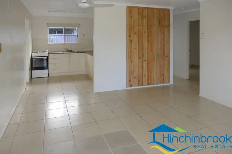 Fifth view of Homely unit listing, Unit 1/3 Toohey Street, Cardwell QLD 4849