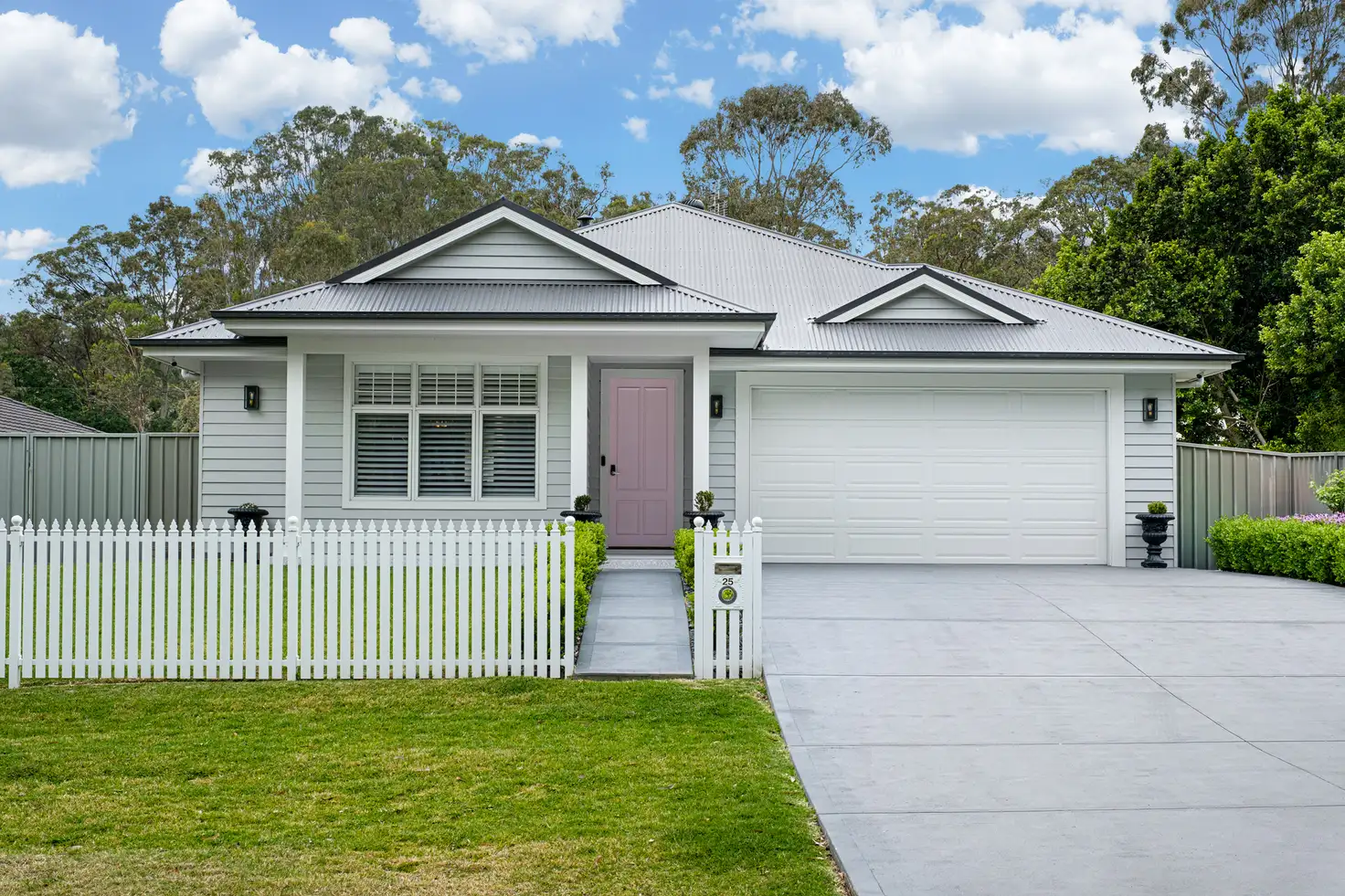 Main view of Homely house listing, 25 Westcroft Street, Killingworth NSW 2278